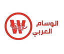 لوجو عروض ‎أسواق الوسام العربي